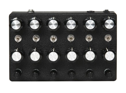 JMT Synths NOSC-12 Drone Synth JMT Synths NOSC-12 Drone Synth