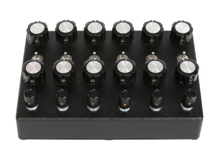 JMT Synths NOSC-12 Drone Synth