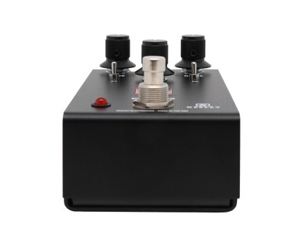 Keeley Muse Driver