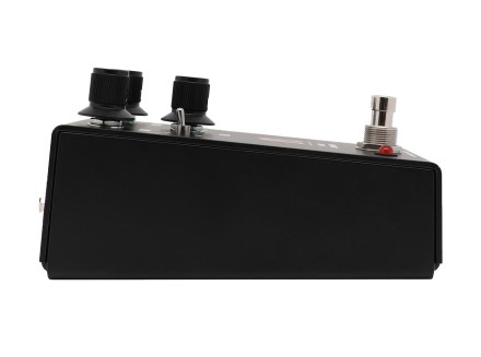 Keeley Muse D（MK3 D） Keeley Muse Driver