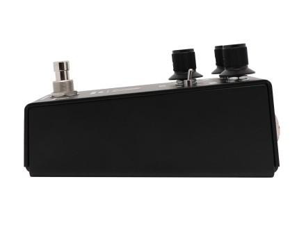 Keeley Muse D（MK3 D） Keeley Muse Driver