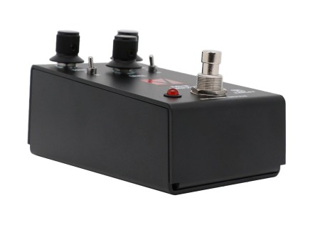 Keeley Muse D（MK3 D） Keeley Muse Driver
