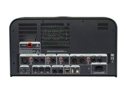 Kemper Profiler PowerHead Modeling Amplifier