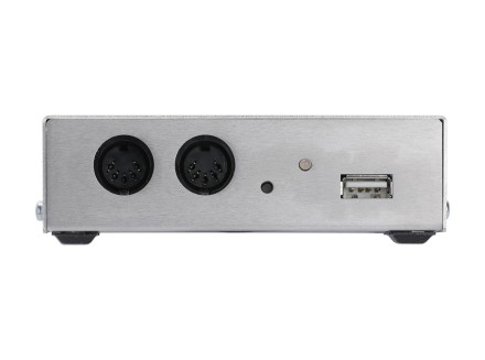 DTM・DAW KENTON MIDI USB HOST mkII Kenton MIDI USB Host mk3 MIDI Interface