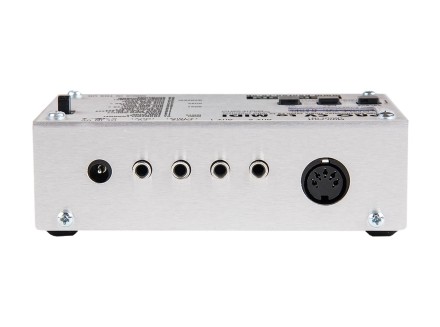 Kenton Pro CV to MIDI Converter