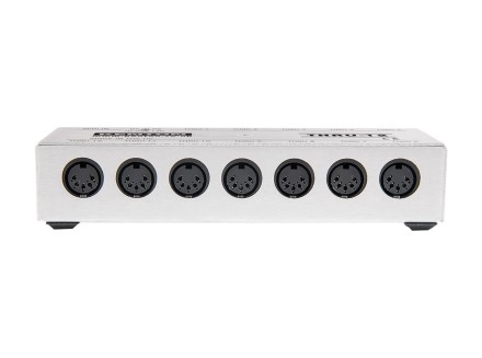Kenton Thru 12 MIDI Splitter