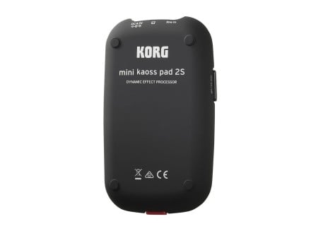 Mini Kaoss Pad 2S