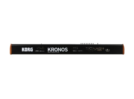 Korg Kronos Synthesizer / Workstation (88-Key)