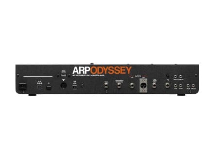 EDITION LIMITED | FSK3 ODYSSEY ARP Rev3 Module ODYSSEY ARP 鍵盤楽器 FULL-SIZE KIT ASSEMBLY 鍵盤楽器