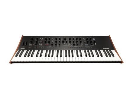Korg Prologue 8 Hybrid Keyboard Synthesizer