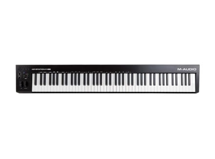 M-Audio Keystation 88 Mk3 Keyboard Controller