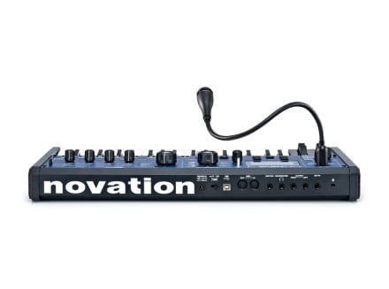 Novation Mininova 37鍵アナログモデリングシンセ Amazon.com: Novation MiniNova Analogue Modelling Compact 37 Mini