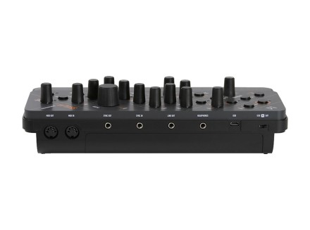 modal electronics SKULPT 動作確認済 Modal Skulpt Synthesizer