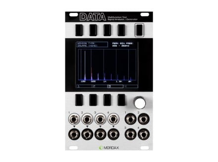 Mordax Data Multifunction Tool