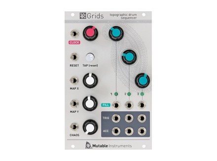 邦楽 Libra record DOUBLE EP SAMPLER mix MUTA mutableinstruments_grids_01_3.jpg