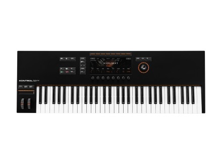 Native Instruments Kontrol S61 MK3