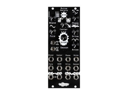 Noise Engineering Ruina Versio