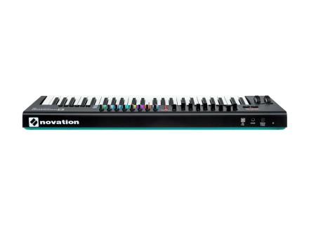 Launchkey 49 MK2 USB MIDI Controller Launchkey 49 MK2 USB MIDI Controller
