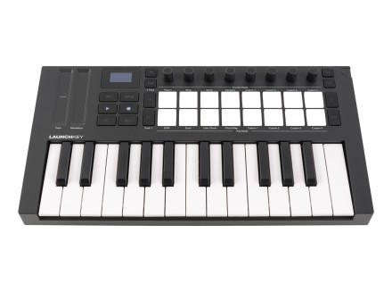 Novation Launchkey Mini 25 MK4
