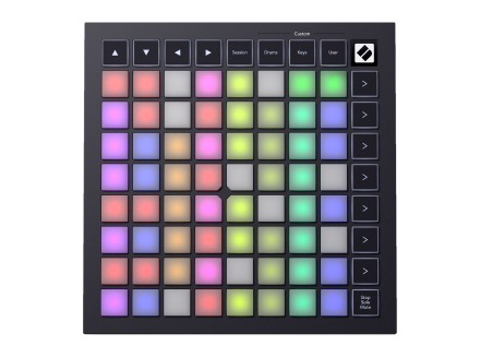 Novation Launchpad Mini MIDI Controller MK3