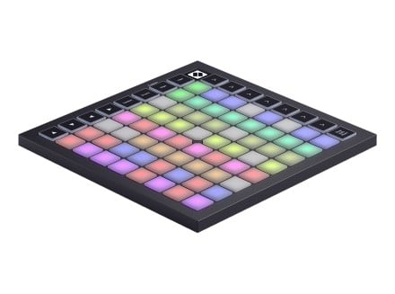 Novation Launchpad Mini MIDI Controller MK3