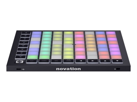 Novation Launchpad X MIDI Controller