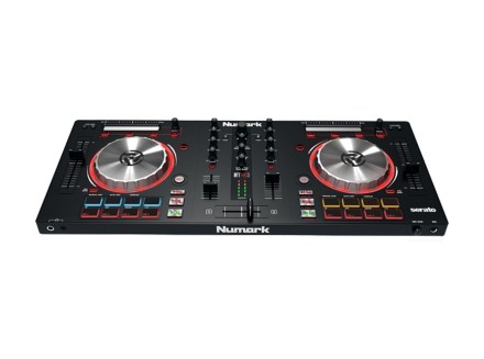 Numark Mixtrack Pro 3 DJ Controller