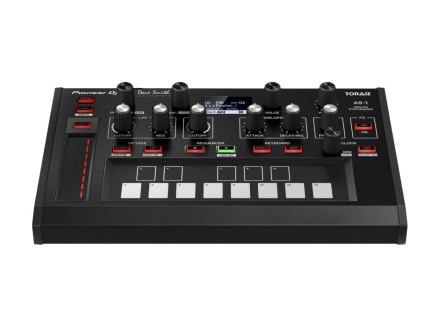 鍵盤楽器 Pioneer DJ TORAIZ AS-1 (DaveSmith) Pioneer DJ TORAIZ AS-1 Dave Smith | eBay