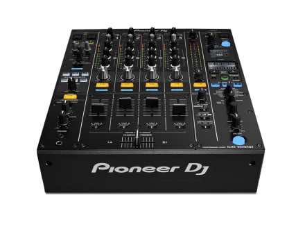 DJM-900NXS2 4 CH Digital Pro-DJ Mixer