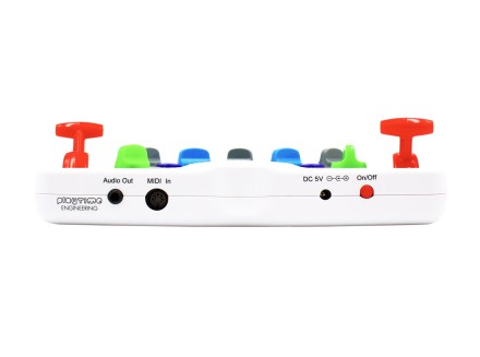 Playtime Engineering Blipblox Synthesizer