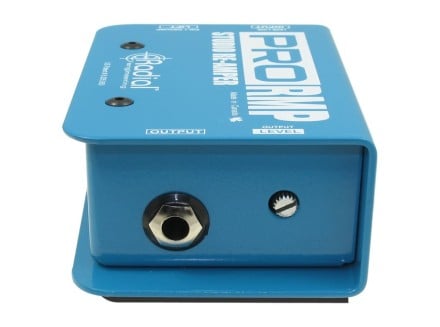 Radial ProRMP Studio Re-Amper Passive DI