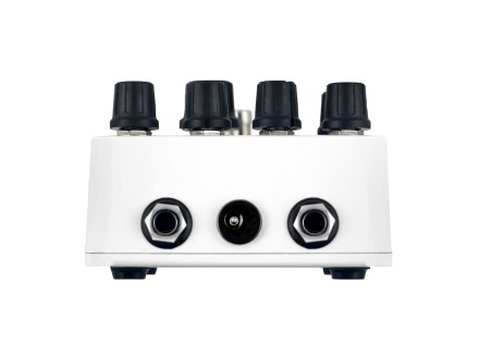 Red Panda Particle Granular Delay Pitch Shifter