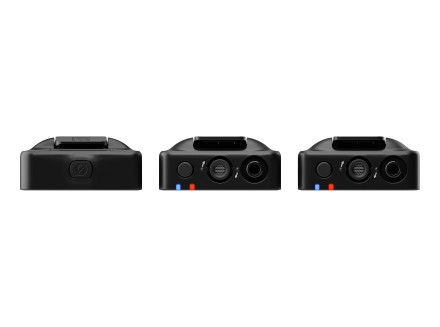 Rode Wireless Go Gen 3