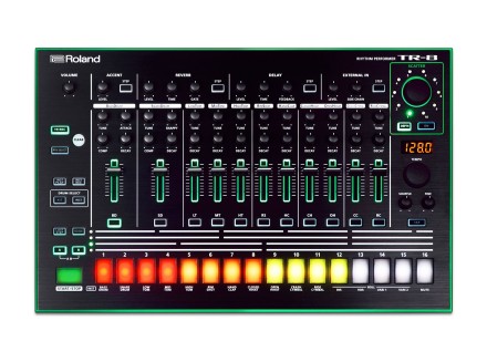 Aira TR-8 Rhythm Performer