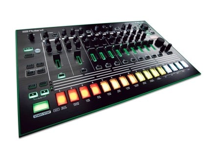 Aira TR-8 Rhythm Performer