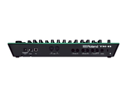 Aira TR-8 Rhythm Performer