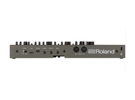 Roland SH-01A Boutique Virtual Analog Synthesizer
