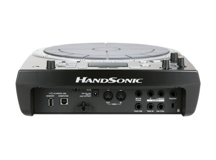 HandSonic HPD-20 Digital Hand Percussion