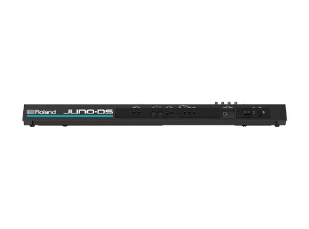 Roland Juno-DS61 Keyboard Synthesizer (61-Key)