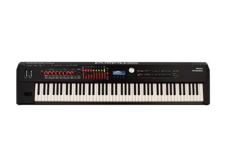 Roland RD-2000 EX 88-Key Stage Piano