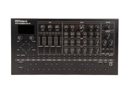 Roland SH-4d
