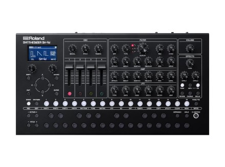 鍵盤楽器 Roland SH-4d Roland SH-4d