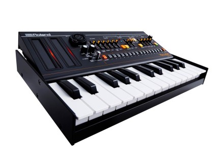 & vocorder VP-03 boutique ROLAND 鍵盤楽器 K-25M Vocoder VP-03 Boutique Roland 鍵盤楽器