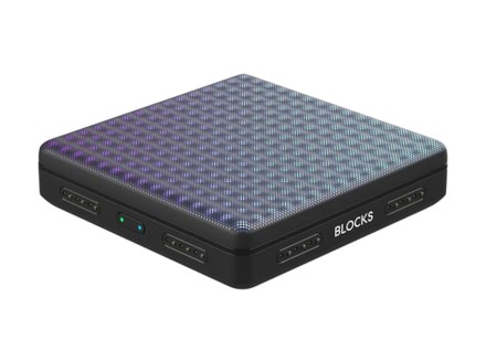 DTM・DAW ROLI Lightpad Block ROLI Lightpad Block M Studio Edition