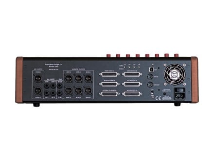 Rupert Neve Designs 5060 Centerpiece 24x2 Mixer