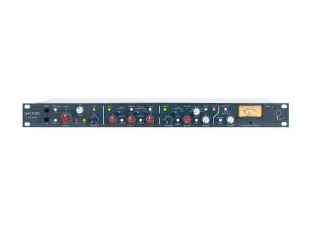 配信機器・PA機器・レコーディング機器 RUPERT NEVE DESIGNS SHELFORD CHANNEL rupertnevedesigns_shelfordchan