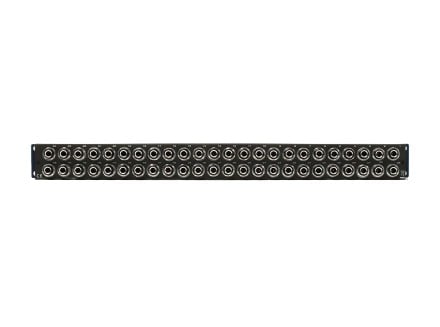 Samson S-Patch Plus Balanced Patchbay