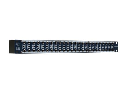 Samson S-Patch Plus Balanced Patchbay