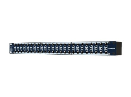 【未使用・全ch確認済】SAMSON S-Patch Plus TRSパッチベイ S-Patch Plus | Samson