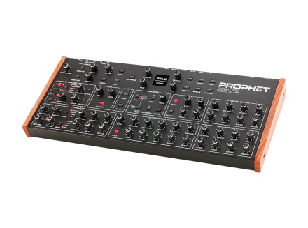 Sequential Prophet Rev2 16-Voice Desktop Synthesizer
